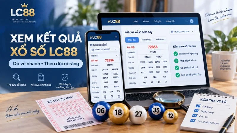 Theo dõi và đối chiếu kết quả